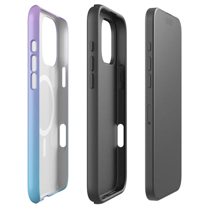 Medusa Storm MagSafe® Tough Case for iPhone®
