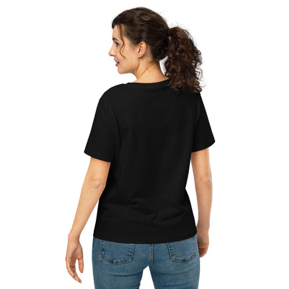 Medusa Organic Shirt: Soft Cotton, Girls Will Be Girls, Female Empowerment